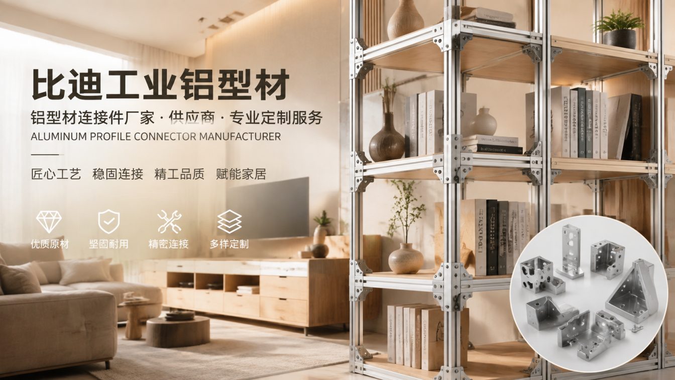 黄岩区工业铝型材定制工厂
